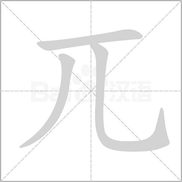 兀念什么字