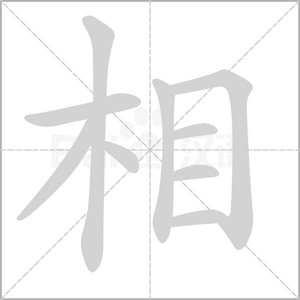 相念什么字