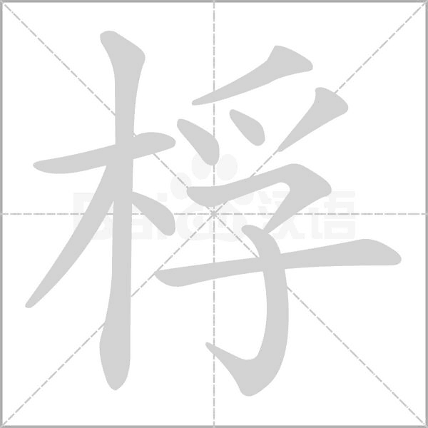 桴念什么字
