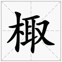 棷念什么字