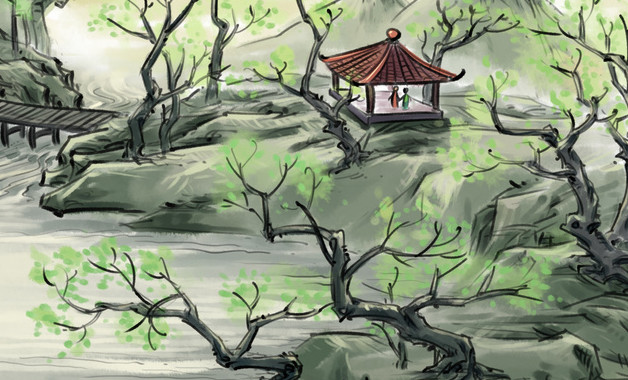 汖念什么字